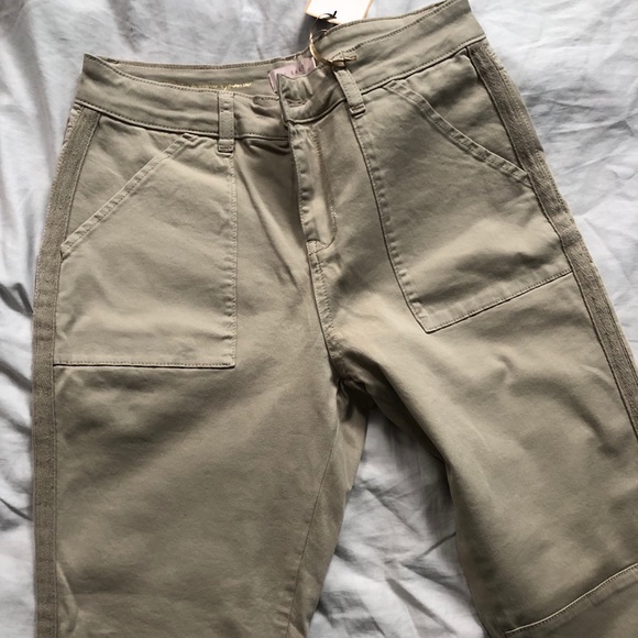 Ted Baker London Combat Skinny Jean Size 30 - Picture 3 of 10